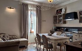 Residenza D'Epoca Cavaliere - Romantic Rooms